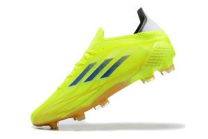 X Speedflow+ FG Soccer Boots - Image 8