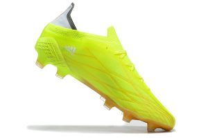 X Speedflow+ FG Soccer Boots - Image 9