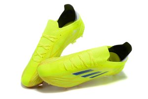 X Speedflow+ FG Soccer Boots - Image 10