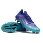 X Speedflow+ FG Soccer Boots - Image 7