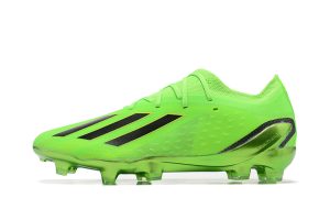 X Speedportal .1 FG Soccer Boots - Image 2
