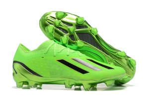 X Speedportal .1 FG Soccer Boots - Image 3