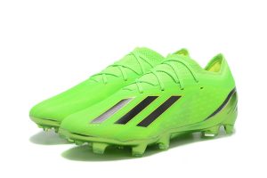 X Speedportal .1 FG Soccer Boots - Image 4
