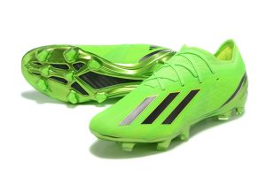 X Speedportal .1 FG Soccer Boots - Image 5
