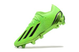 X Speedportal .1 FG Soccer Boots - Image 8