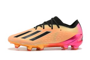 X Speedportal .1 FG Soccer Boots - Image 2