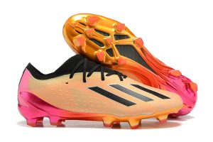 X Speedportal .1 FG Soccer Boots - Image 3