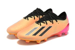 X Speedportal .1 FG Soccer Boots - Image 4