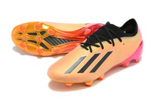 X Speedportal .1 FG Soccer Boots - Image 5