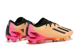 X Speedportal .1 FG Soccer Boots - Image 7