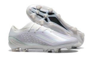 X Speedportal .1 FG Soccer Boots - Image 3