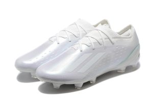 X Speedportal .1 FG Soccer Boots - Image 4