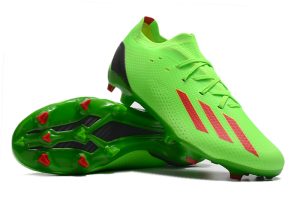 X Speedportal .1 FG Soccer Boots