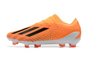 X Speedportal .1 FG Soccer Boots - Image 2