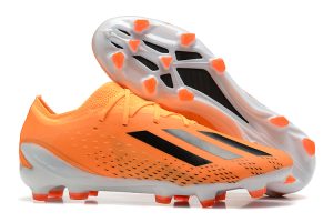 X Speedportal .1 FG Soccer Boots - Image 3