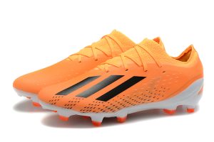 X Speedportal .1 FG Soccer Boots - Image 4