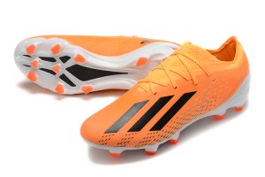 X Speedportal .1 FG Soccer Boots - Image 5