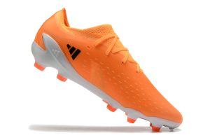 X Speedportal .1 FG Soccer Boots - Image 9