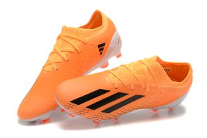 X Speedportal .1 FG Soccer Boots - Image 10