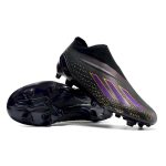 X Speedportal .1 FG Soccer Boots - Image 7