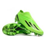 X Speedportal .1 FG Soccer Boots - Image 7