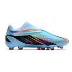 X Speedportal .1 FG Soccer Boots - Image 3