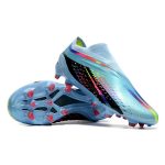 X Speedportal .1 FG Soccer Boots - Image 7