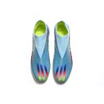 X Speedportal .1 FG Soccer Boots - Image 8