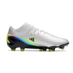 X Speedportal .1 FG Soccer Boots - Image 3