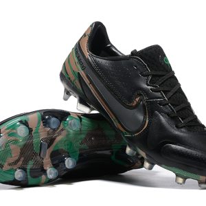 Tiempo Legend 9 Elite FG Football Boots