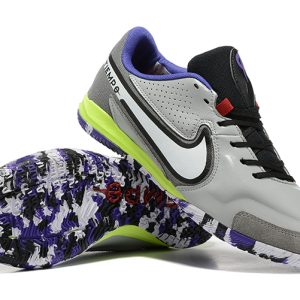 Tiempo Legend 9 Elite TF Football Boots