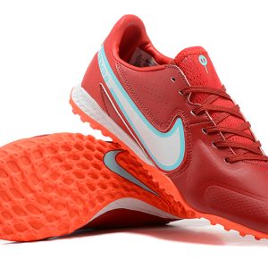 Tiempo Legend 9 Elite TF Football Boots