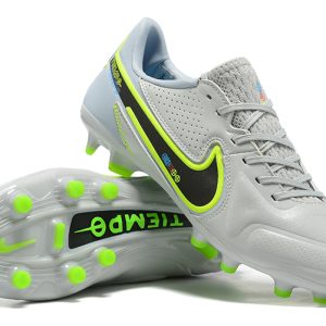Tiempo Legend 9 Elite FG Football Boots