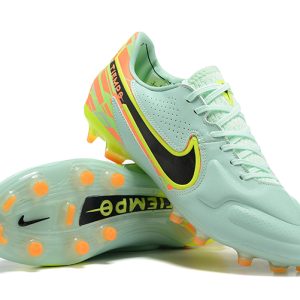 Tiempo Legend 9 Elite FG Football Boots