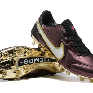 Tiempo Legend 9 Elite FG Football Boots