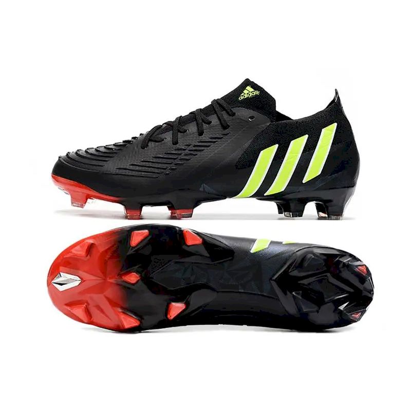 Predator Edge.1 Low FG Football Boots