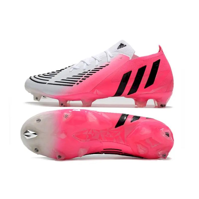 Predator Edge.1 Low FG Football Boots