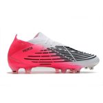 Predator Edge.1 Low FG Football Boots - Image 3