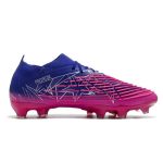 Predator Edge.1 Low FG Football Boots - Image 3