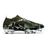 Predator Edge.1 Low FG Football Boots - Image 3
