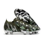 Predator Edge.1 Low FG Football Boots - Image 5