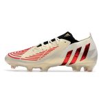 Predator Edge.1 Low FG Football Boots - Image 2