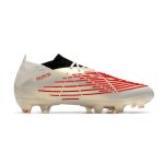 Predator Edge.1 Low FG Football Boots - Image 3