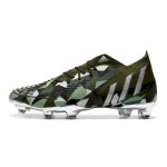Predator Edge.1 FG Football Boots - Image 2