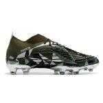 Predator Edge.1 FG Football Boots - Image 3