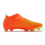 Predator Edge.1 FG Football Boots - Image 3