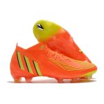 Predator Edge.1 FG Football Boots - Image 5