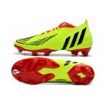 Predator Edge.1 FG Football Boots