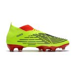 Predator Edge.1 FG Football Boots - Image 3