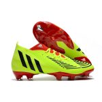 Predator Edge.1 FG Football Boots - Image 5